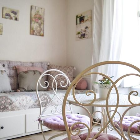Maison La Mitra - Dimore Partenopee Naples Luaran gambar