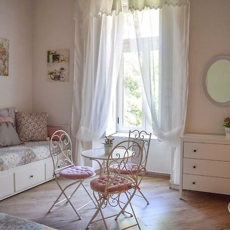 Maison La Mitra - Dimore Partenopee Naples Luaran gambar