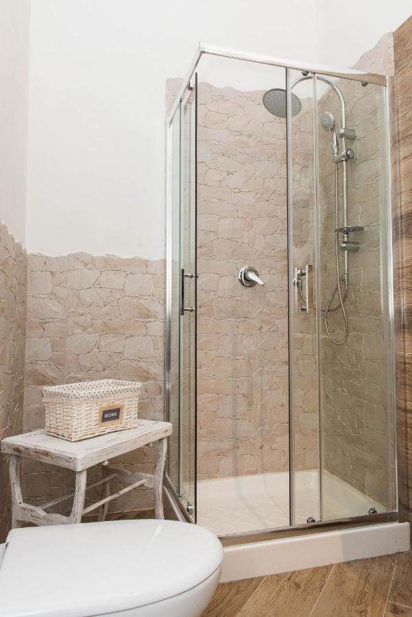 Maison La Mitra - Dimore Partenopee Naples Luaran gambar