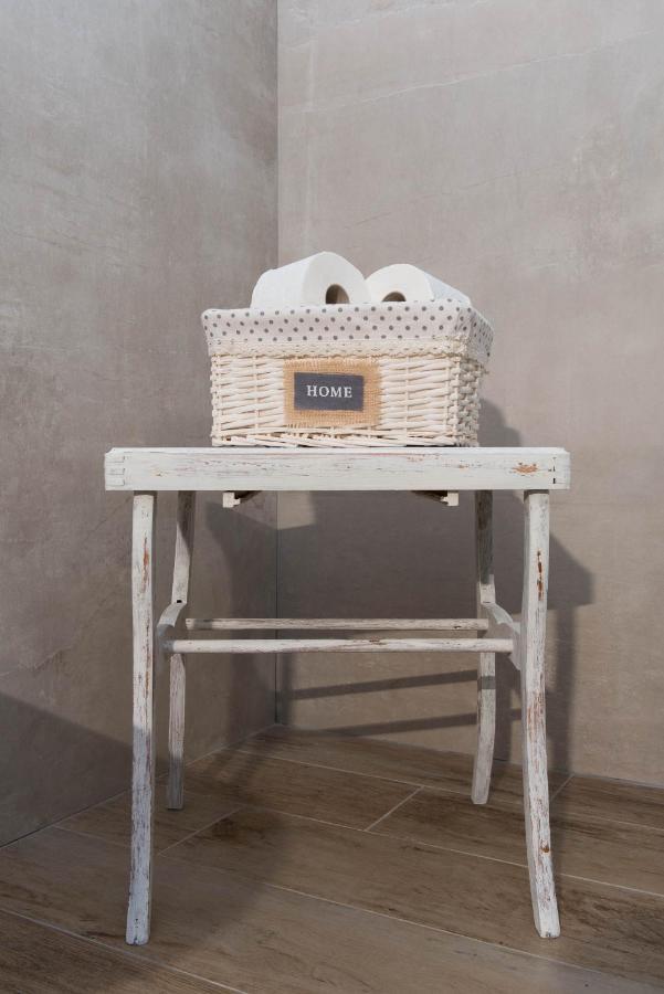 Maison La Mitra - Dimore Partenopee Naples Luaran gambar