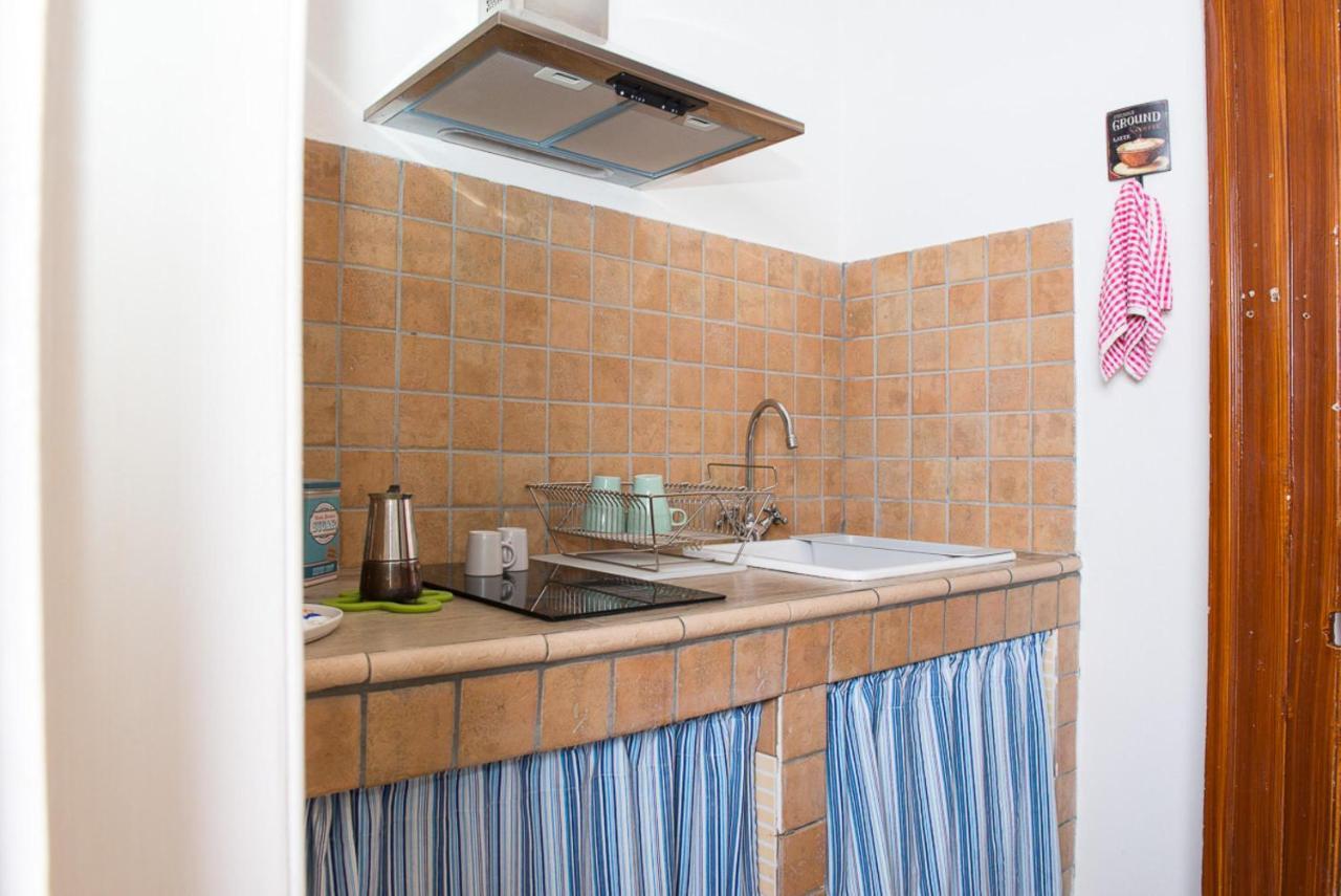 Maison La Mitra - Dimore Partenopee Naples Luaran gambar