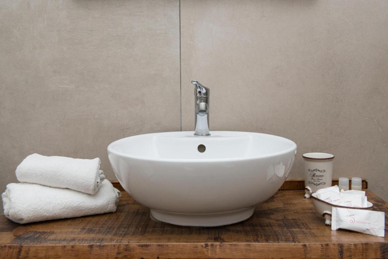 Maison La Mitra - Dimore Partenopee Naples Luaran gambar