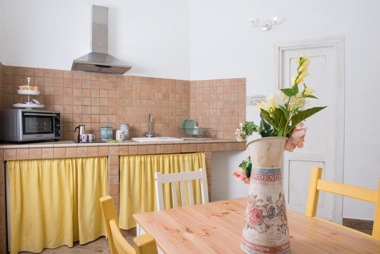 Maison La Mitra - Dimore Partenopee Naples Luaran gambar