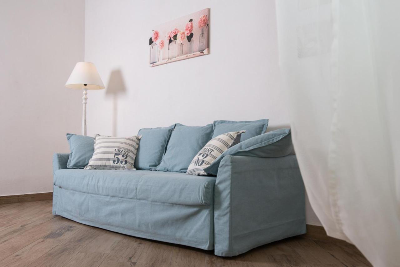 Maison La Mitra - Dimore Partenopee Naples Luaran gambar