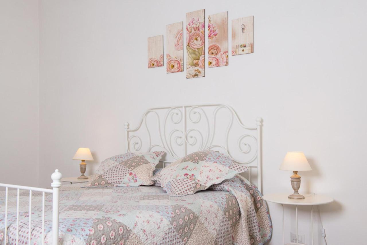 Maison La Mitra - Dimore Partenopee Naples Luaran gambar
