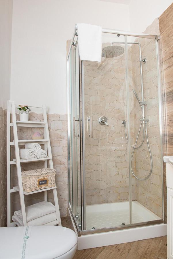 Maison La Mitra - Dimore Partenopee Naples Luaran gambar