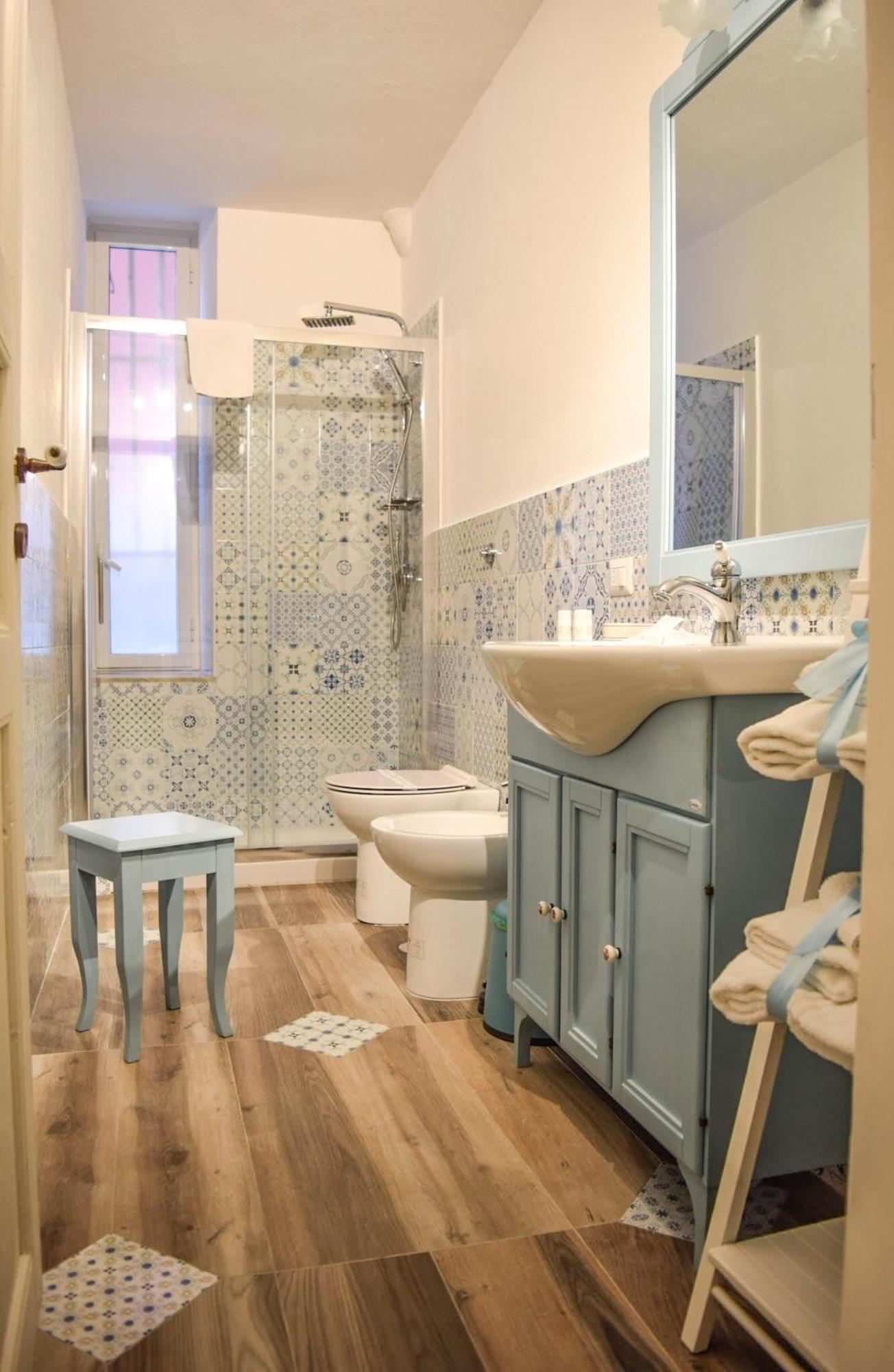 Maison La Mitra - Dimore Partenopee Naples Luaran gambar