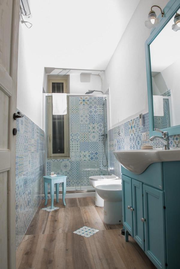 Maison La Mitra - Dimore Partenopee Naples Luaran gambar