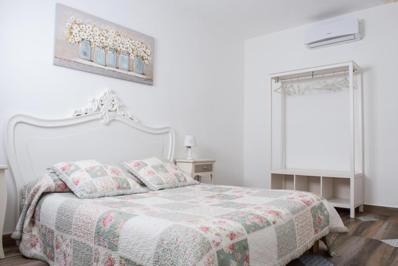 Maison La Mitra - Dimore Partenopee Naples Luaran gambar