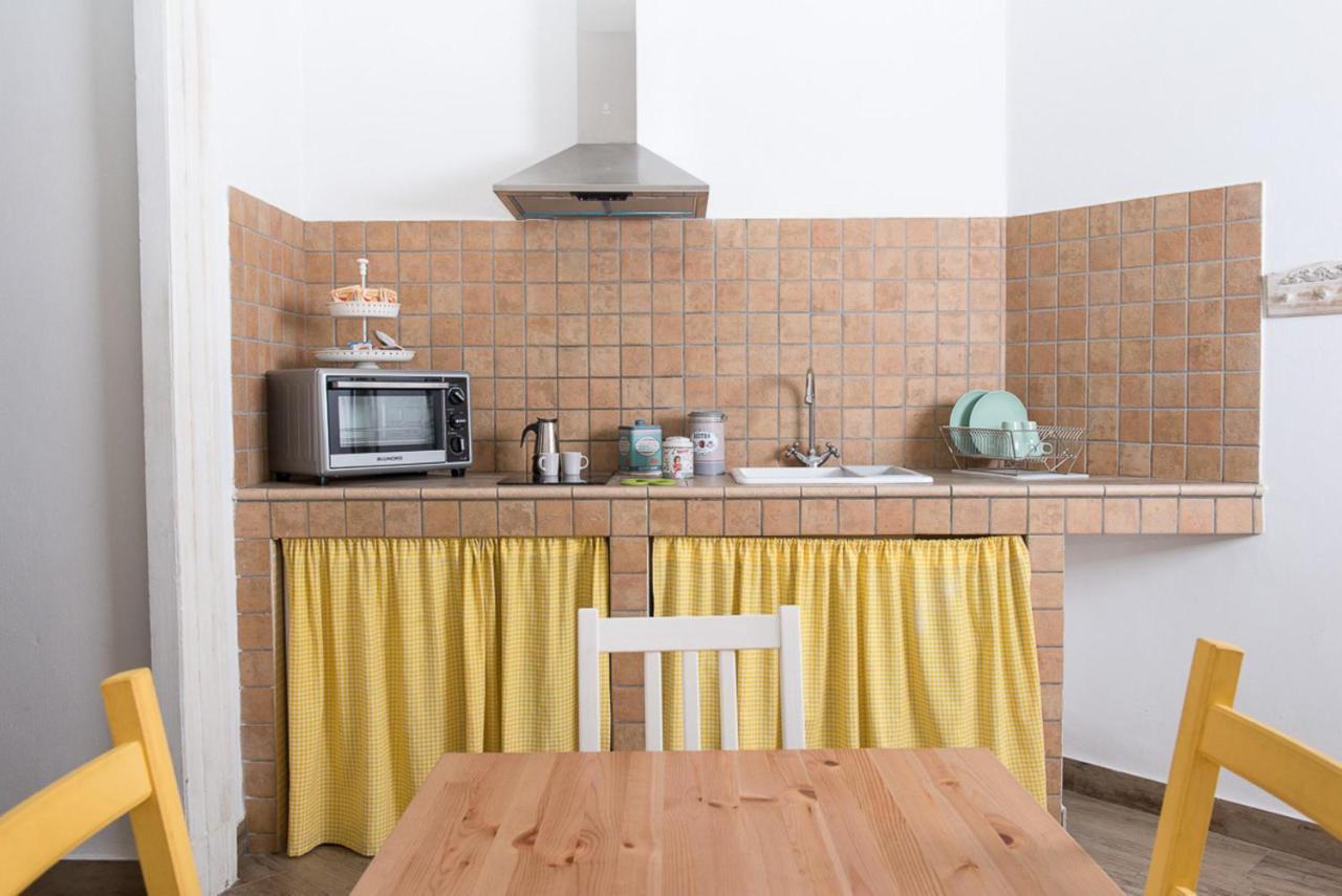 Maison La Mitra - Dimore Partenopee Naples Luaran gambar