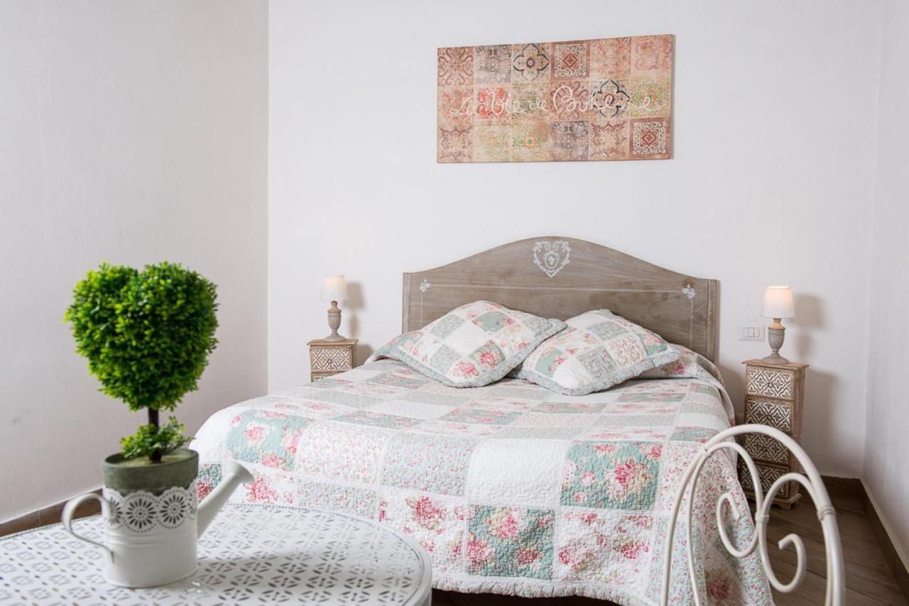 Maison La Mitra - Dimore Partenopee Naples Luaran gambar