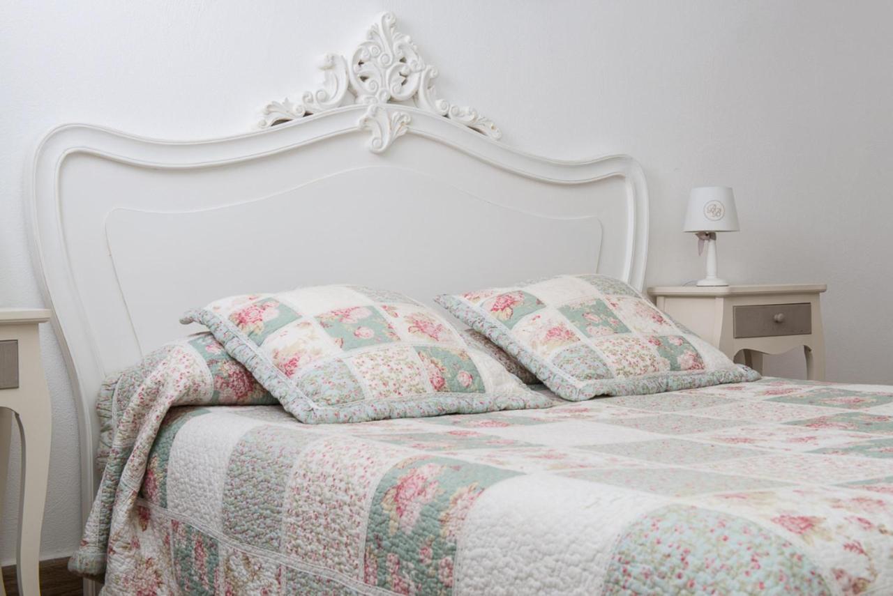 Maison La Mitra - Dimore Partenopee Naples Luaran gambar