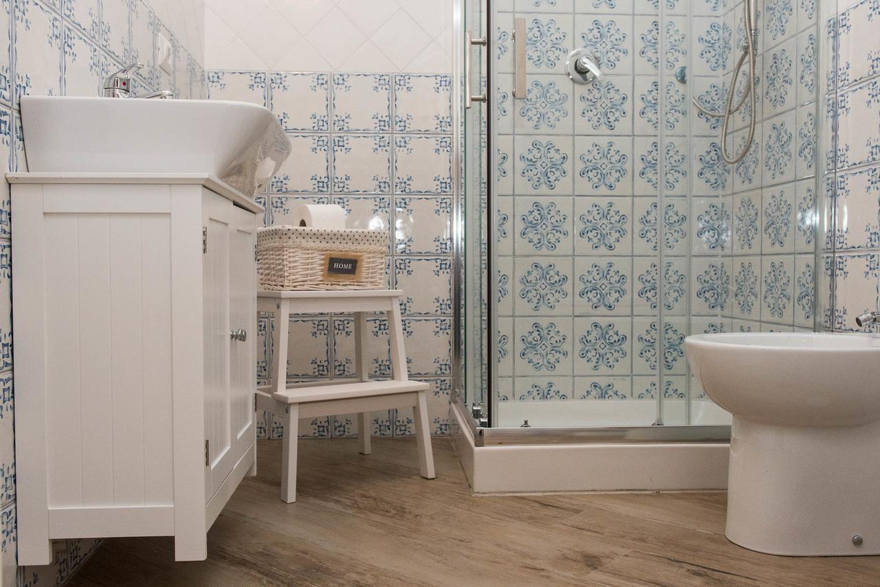 Maison La Mitra - Dimore Partenopee Naples Luaran gambar