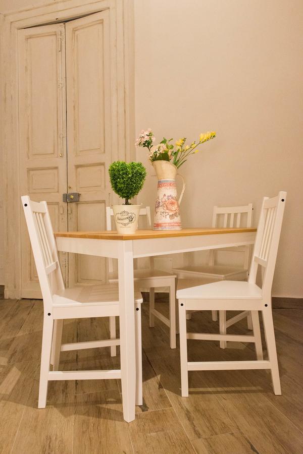 Maison La Mitra - Dimore Partenopee Naples Luaran gambar