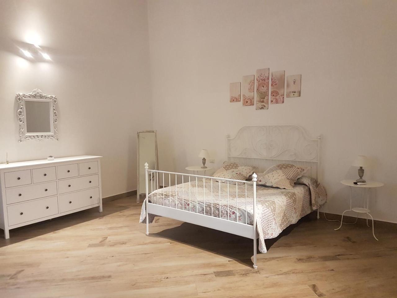 Maison La Mitra - Dimore Partenopee Naples Luaran gambar