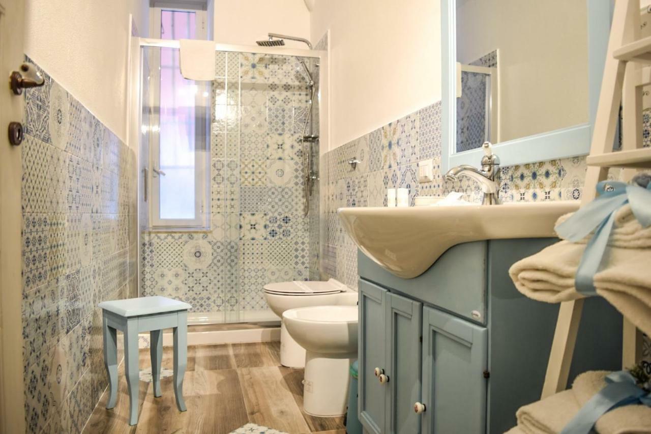 Maison La Mitra - Dimore Partenopee Naples Luaran gambar