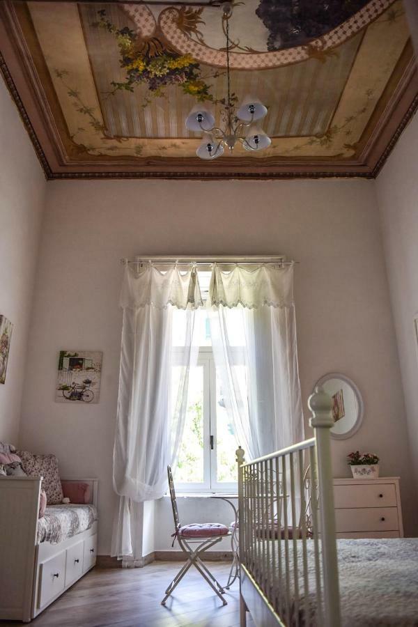 Maison La Mitra - Dimore Partenopee Naples Luaran gambar
