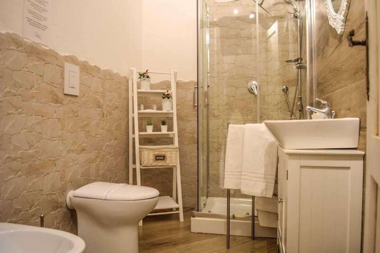 Maison La Mitra - Dimore Partenopee Naples Luaran gambar
