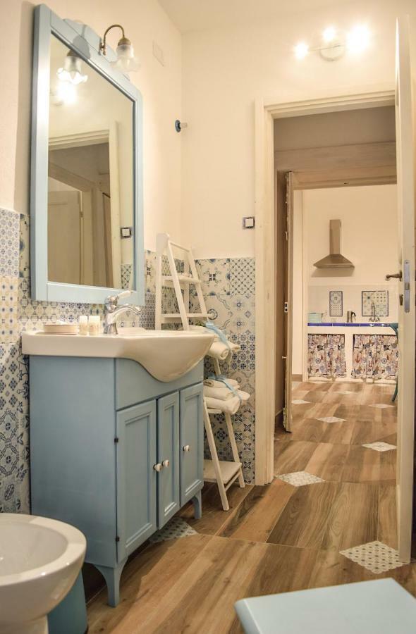 Maison La Mitra - Dimore Partenopee Naples Luaran gambar